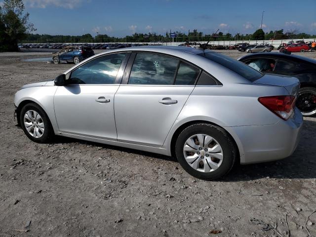 Vin: 1g1pd5sh7c7277316, lot: 56876005, chevrolet cruze ls 20122