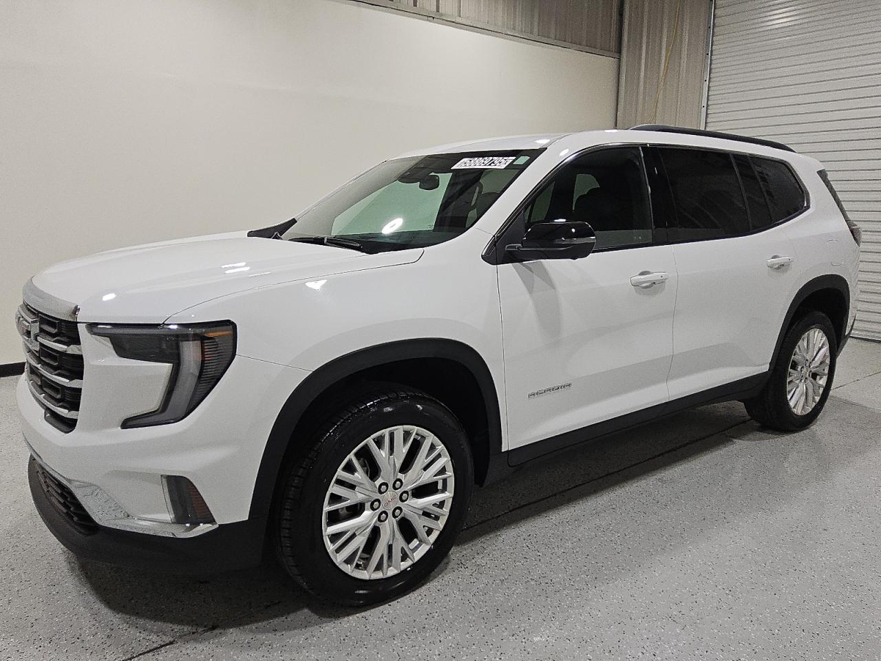 GMC ACADIA UPLEVEL