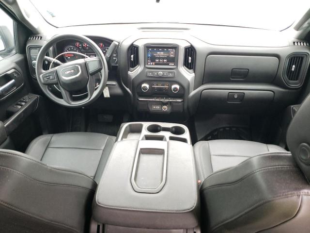 2021 GMC SIERRA C15 - 1GTR8AEHXMZ268057