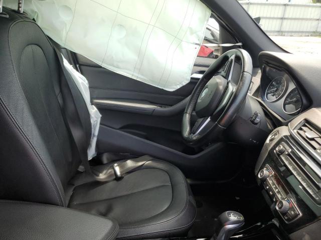 2016 BMW X1 XDRIVE2 - WBXHT3Z30G4A51788