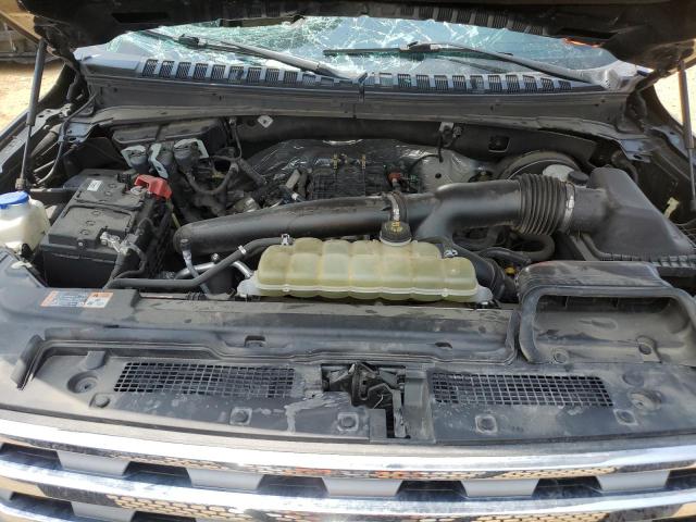 2021 FORD EXPEDITION - 1FMJK2AT8MEA58459