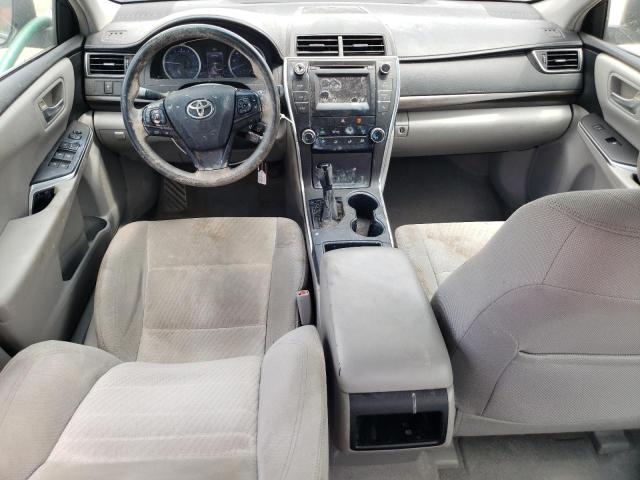 2016 TOYOTA CAMRY 4T1BF1FK5GU535474