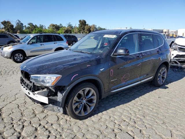 Vin: 5uxwx9c51f0d46716, lot: 57291225, bmw x3 xdrive28i 2015 img_1