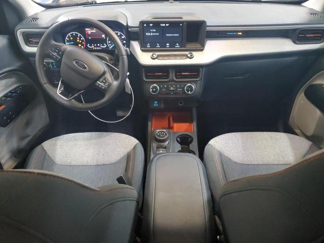 2024 FORD MAVERICK X 3FTTW8J90RRB50324