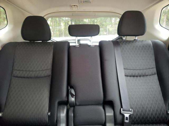 2017 NISSAN ROGUE S - JN8AT2MT8HW138622