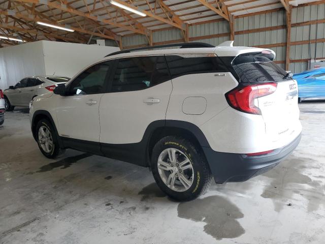 Vin: 3gkaltev9ml380941, lot: 57699295, gmc terrain sle 20212