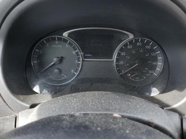 2016 NISSAN ALTIMA 2.5 - 1N4AL3APXGC199226