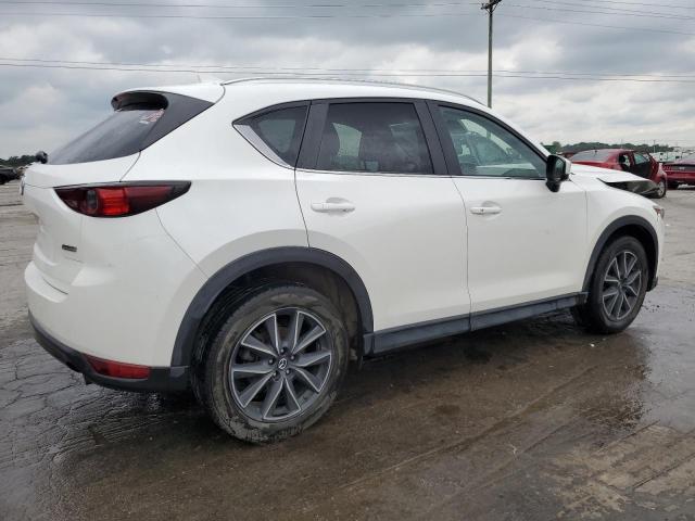 Vin: jm3kfbcm4j1365687, lot: 58636125, mazda cx-5 touring 20183