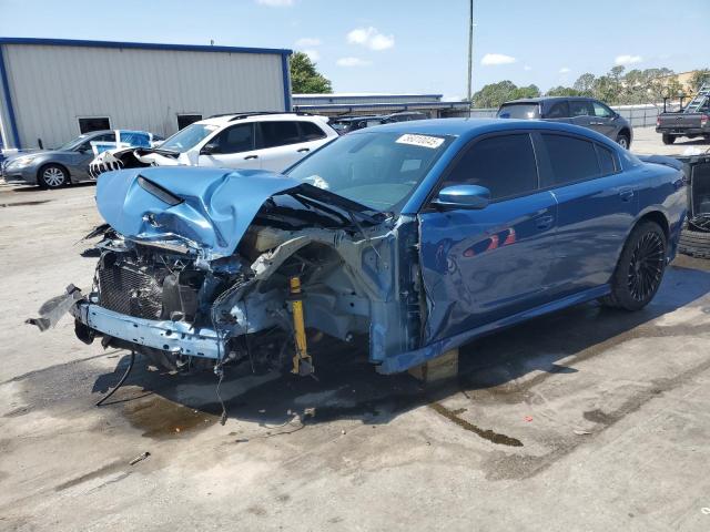 Vin: 2c3cdxgj6lh211829, lot: 56010045, dodge charger scat pack 2020 img_1
