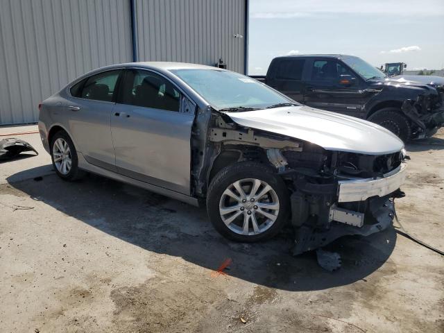 Vin: 1c3cccab4fn535998, lot: 55621595, chrysler 200 limited 20154