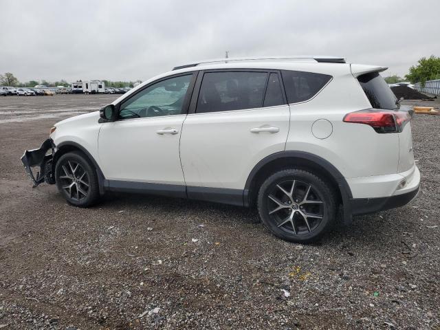 Vin: 2t3jfrev9gw464986, lot: 57571275, toyota rav4 se 20162