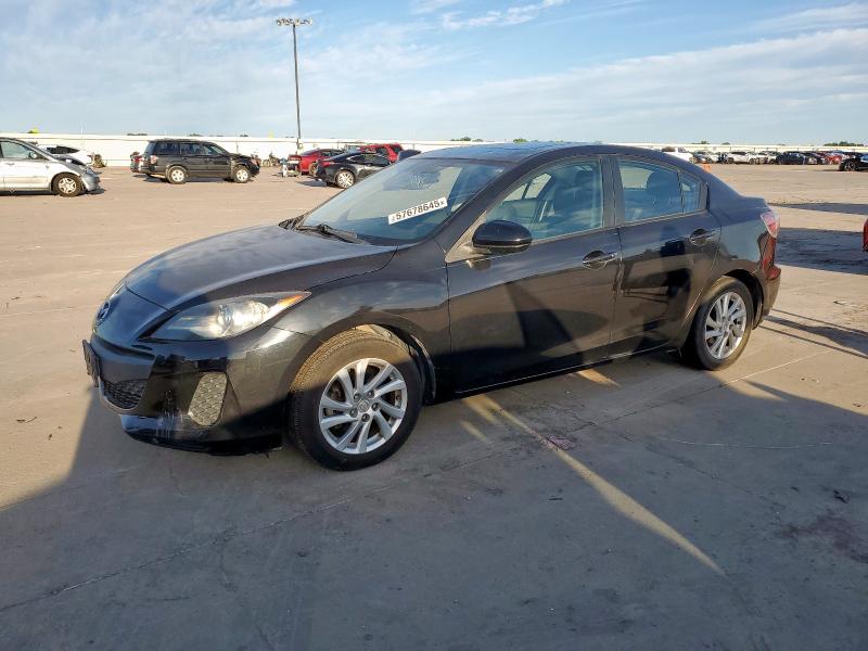 Vin: jm1bl1w73c1613013, lot: 57678645, mazda 3 i 2012 img_1