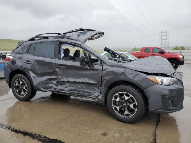 Vin: jf2gtapc4l8223788, lot: 56047945, subaru crosstrek premium 20204