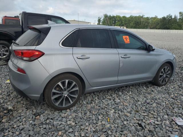 2020 HYUNDAI ELANTRA GT KMHH35LE3LU137585