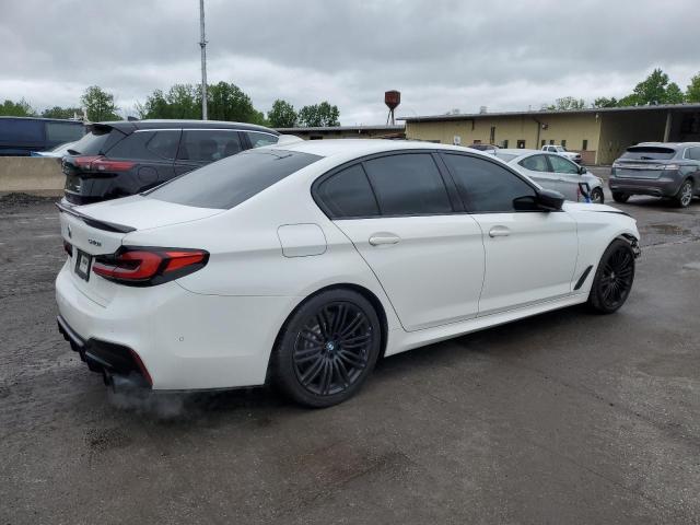 Vin: wbaje7c58kww37088, lot: 57759905, bmw 5 series xi 20193