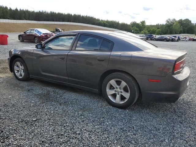 Vin: 2c3cdxbg9dh554504, lot: 57104975, dodge charger se 20132