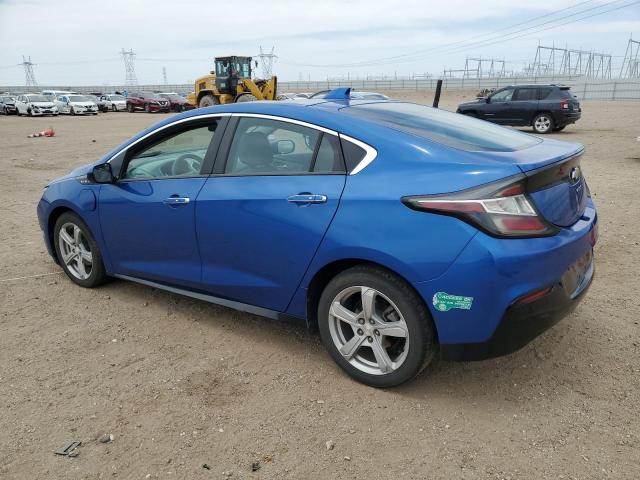 2016 CHEVROLET VOLT LT 1G1RC6S52GU129928