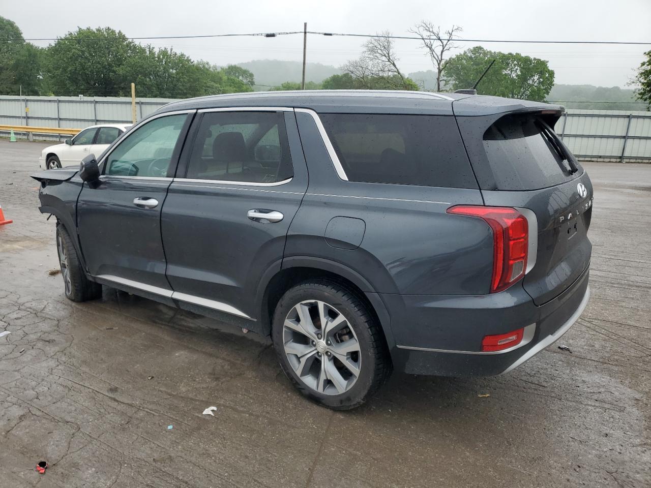 HYUNDAI PALISADE SEL