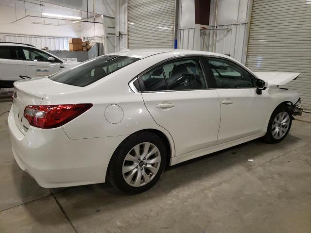 Vin: 4s3bnac61h3019697, lot: 58191015, subaru legacy 2.5i premium 20173