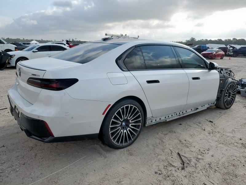 Vin: wby53ej0xrcr21029, lot: 57403475, bmw i7 xdrive6 xdrive60 20243