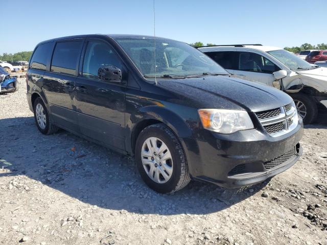 2014 DODGE GRAND CARA #3294355877
