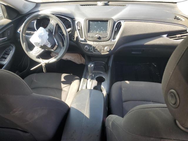 2018 CHEVROLET MALIBU LT - 1G1ZD5ST3JF138090