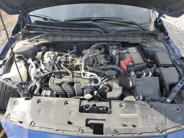 2024 NISSAN ALTIMA SR 1N4BL4CW1RN302362