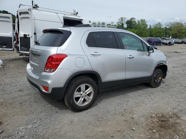 Vin: kl7cjpsb2kb950348, lot: 58226915, chevrolet trax 1lt 20193