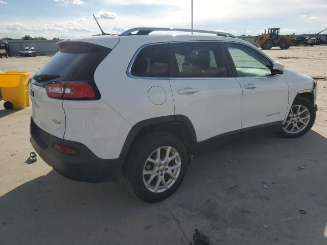 Vin: 1c4pjlcb6hw566120, lot: 56361185, jeep grand cher latitude 20173