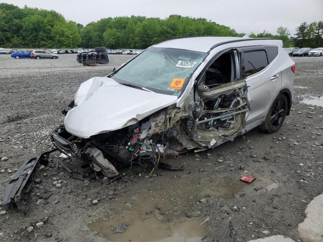 HYUNDAI SANTA FE S