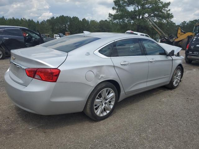 Vin: 1g11y5sa4ku146664, lot: 56630695, chevrolet impala ls 20193