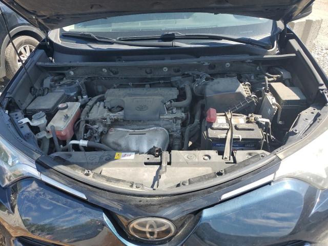 2017 TOYOTA RAV4 LE - JTMZFREV2HJ125991