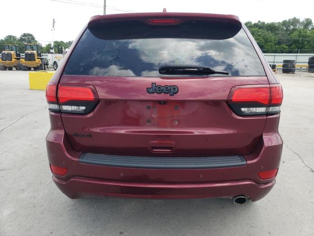 2019 JEEP GRAND CHER - 1C4RJFAG2KC594577