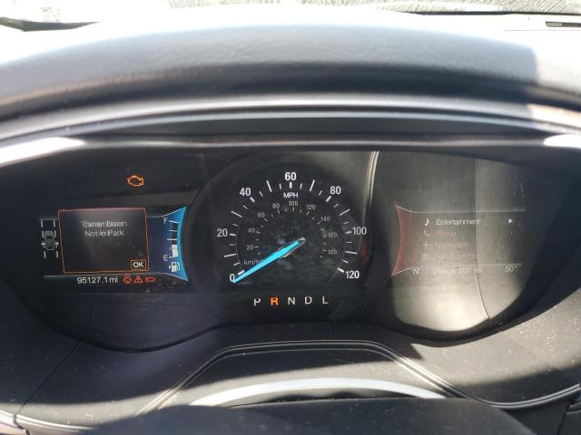 2020 FORD FUSION SE 3FA6P0LU3LR197339
