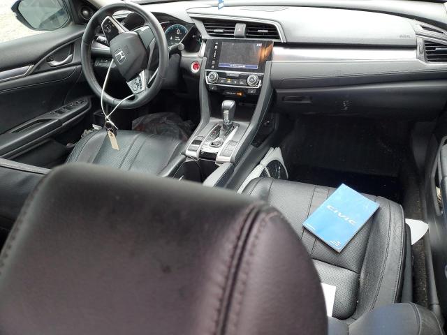 19XFC1F90HE027991 2017 HONDA CIVIC