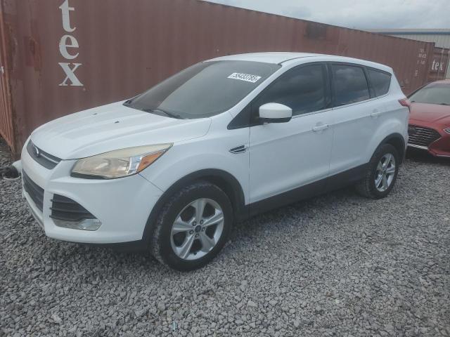 Vin: 1fmcu0gx0fub32788, lot: 55433785, ford escape se 2015 img_1