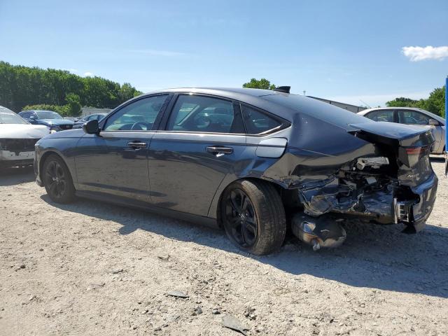 Vin: 1hgcy1f49sa009378, lot: 57203865, honda accord se 20252