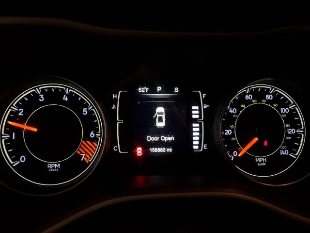 2015 JEEP CHEROKEE L - 1C4PJMCB4FW606293
