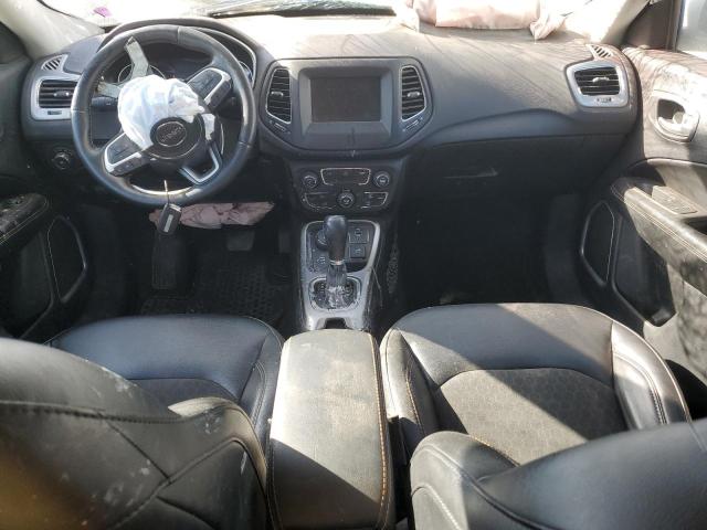 2019 JEEP COMPASS LA 3C4NJDBB3KT601420