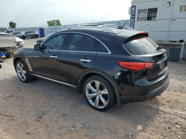 Vin: jn8bs1mw3bm760317, lot: 57347085, infiniti fx50 20112