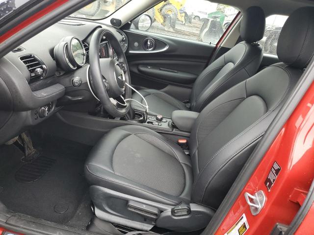 2018 MINI COOPER CLU WMWLU1C58J2F29457