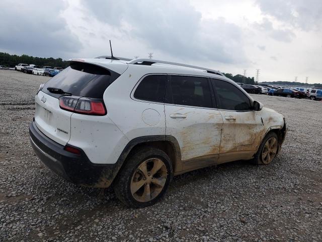 2019 JEEP CHEROKEE L 1C4PJLDB6KD487807