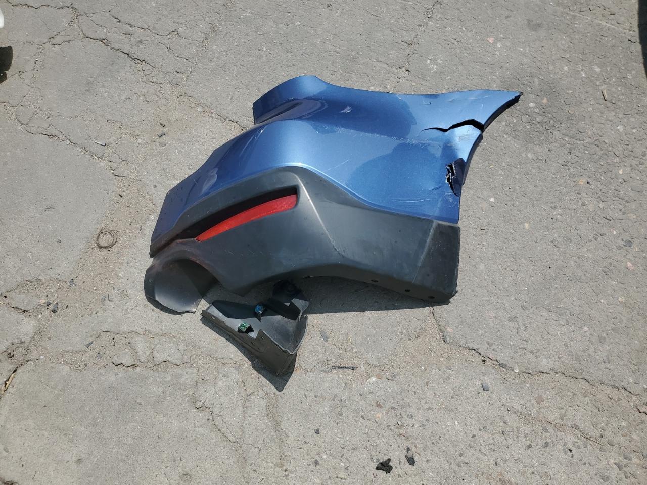 SUBARU FORESTER 2.5I PREMIUM