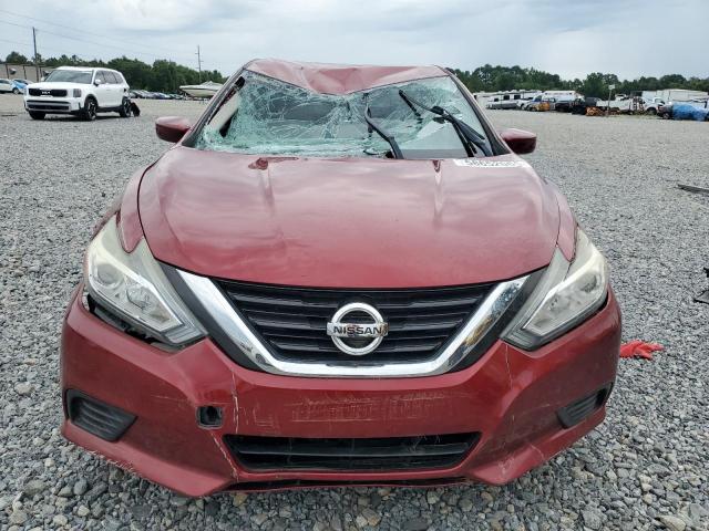 2018 NISSAN ALTIMA 2.5 - 1N4AL3AP0JC156702