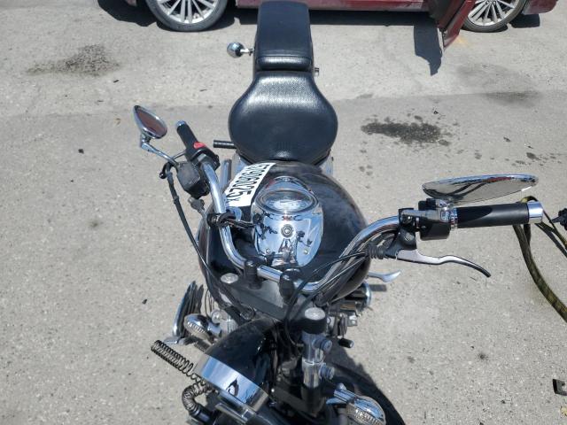2007 YAMAHA XVS1100 JYAVP11Y27A010329