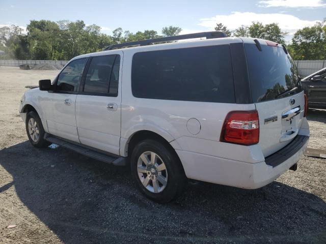 Vin: 1fmjk1g50aea33232, lot: 57631655, ford expedition el xlt 20102