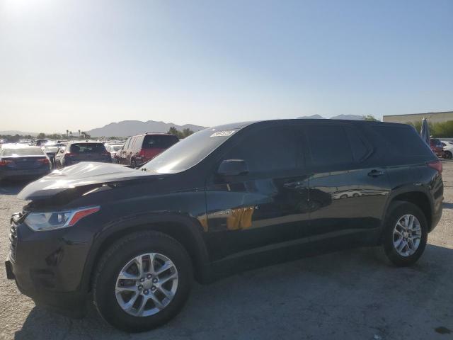 CHEVROLET TRAVERSE L