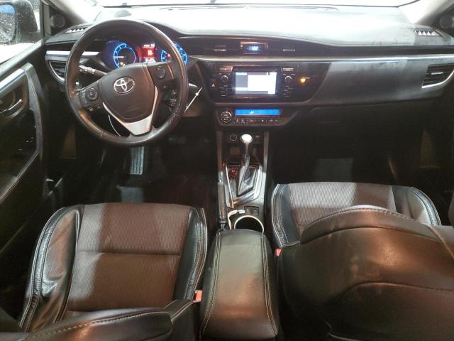 2016 TOYOTA COROLLA L - 5YFBURHE7GP532914