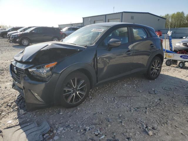 Vin: jm1dkdc74h0176279, lot: 55565645, mazda cx-3 touring 2017 img_1