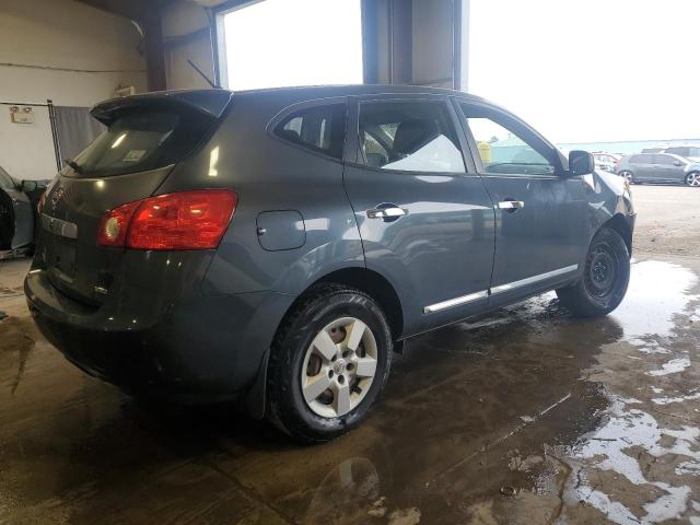 Vin: jn8as5mv9cw705855, lot: 58236255, nissan rogue s 20123